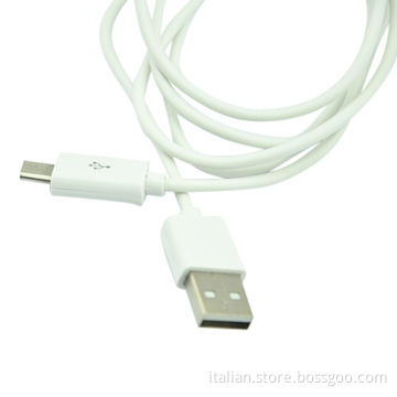 Same as original micro USB cable for Samsung GalaxyNew